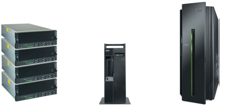 IBM® System p (pSeries)